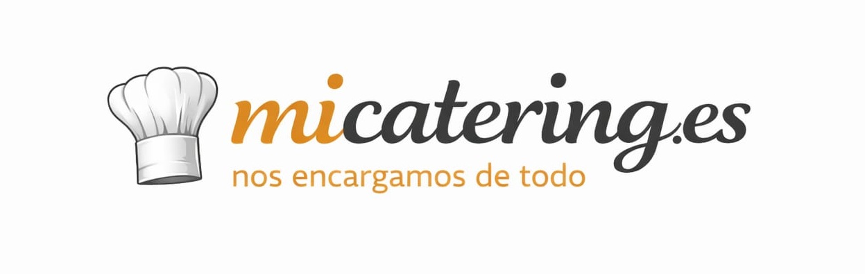 Mi catering Elige el catering perfecto para tu evento Bodas Comuniones Eventos de empresa Eventos deportivos Aniversarios y celebraciones